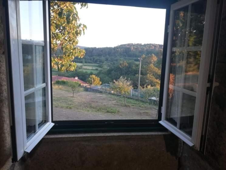 Apartamento Quinta Do Cambeiro Viana do Castelo Exterior foto
