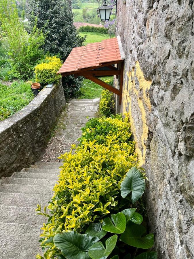 Apartamento Quinta Do Cambeiro Viana do Castelo Exterior foto