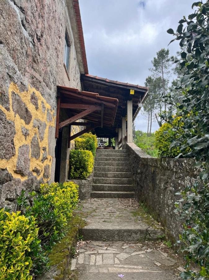 Apartamento Quinta Do Cambeiro Viana do Castelo Exterior foto