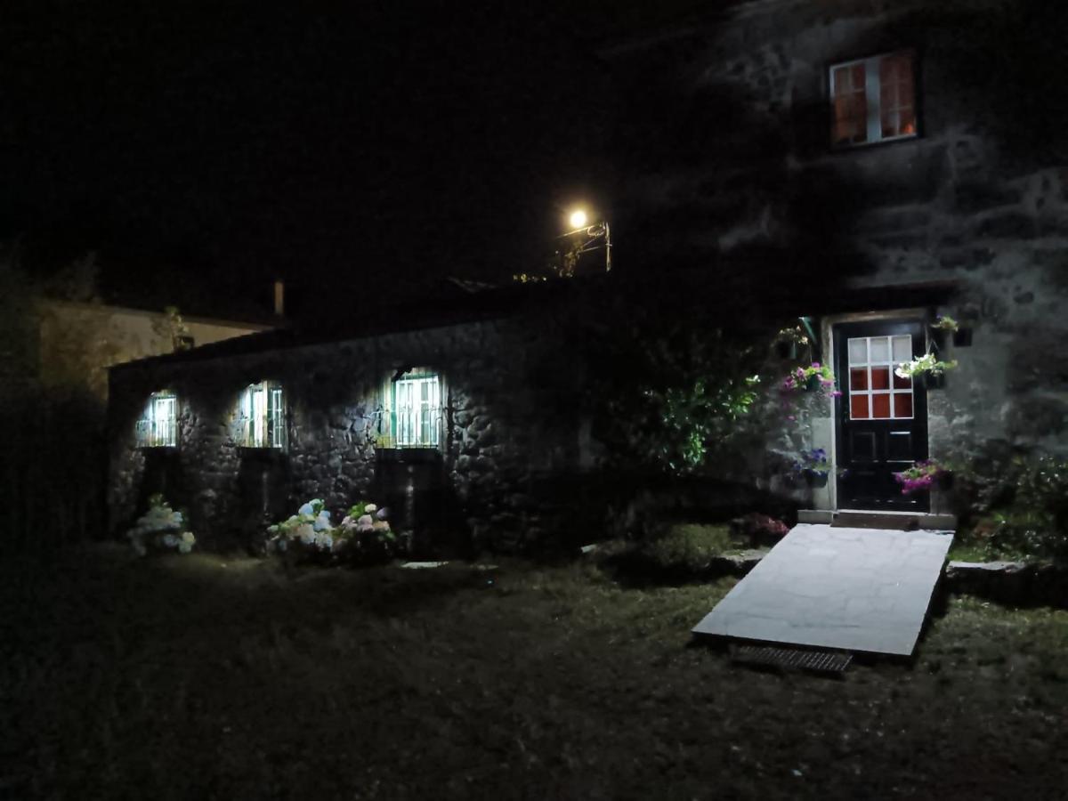 Apartamento Quinta Do Cambeiro Viana do Castelo Exterior foto