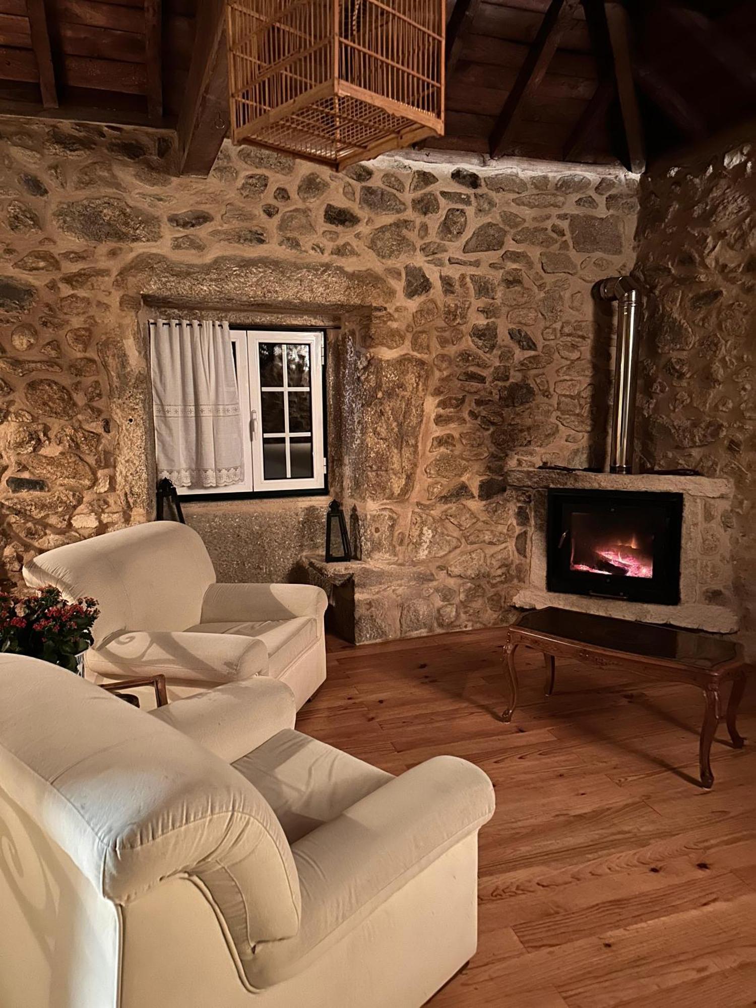 Apartamento Quinta Do Cambeiro Viana do Castelo Exterior foto
